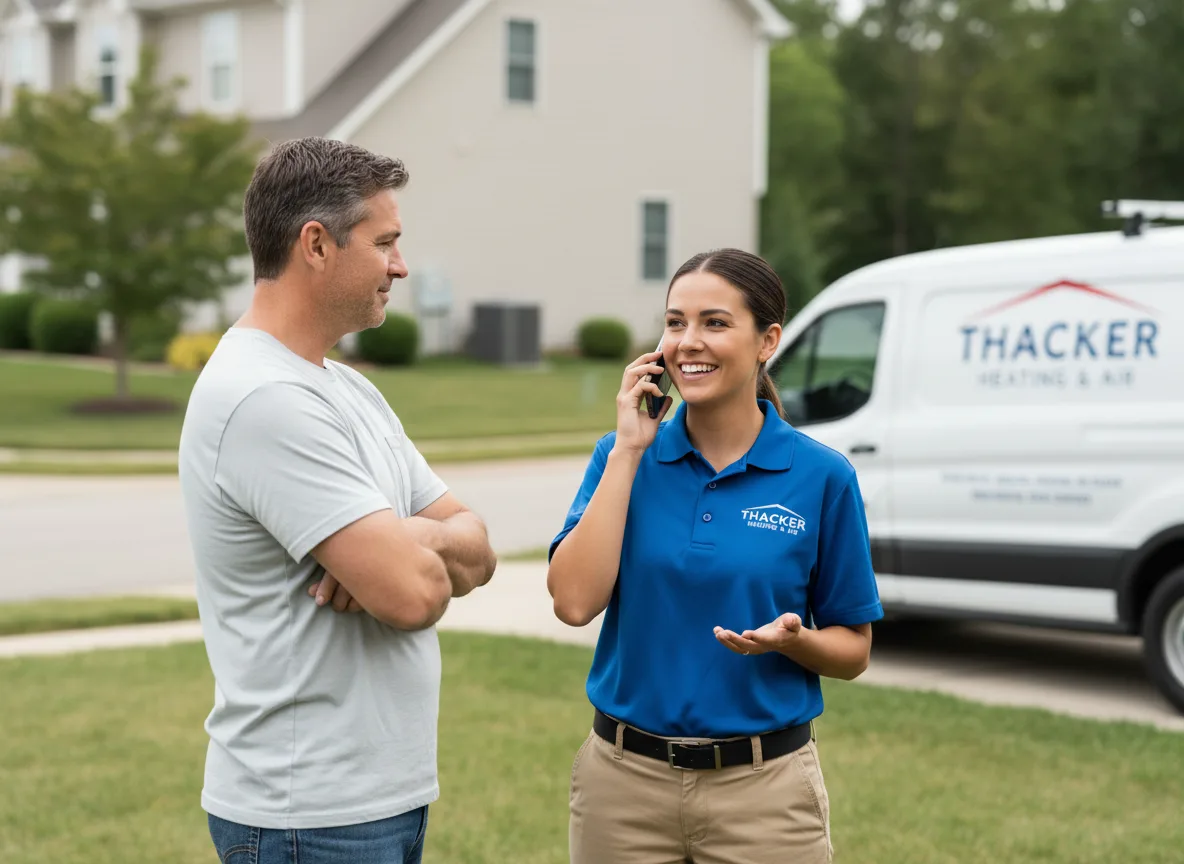 Ac Repair Solvang, CA FAQs